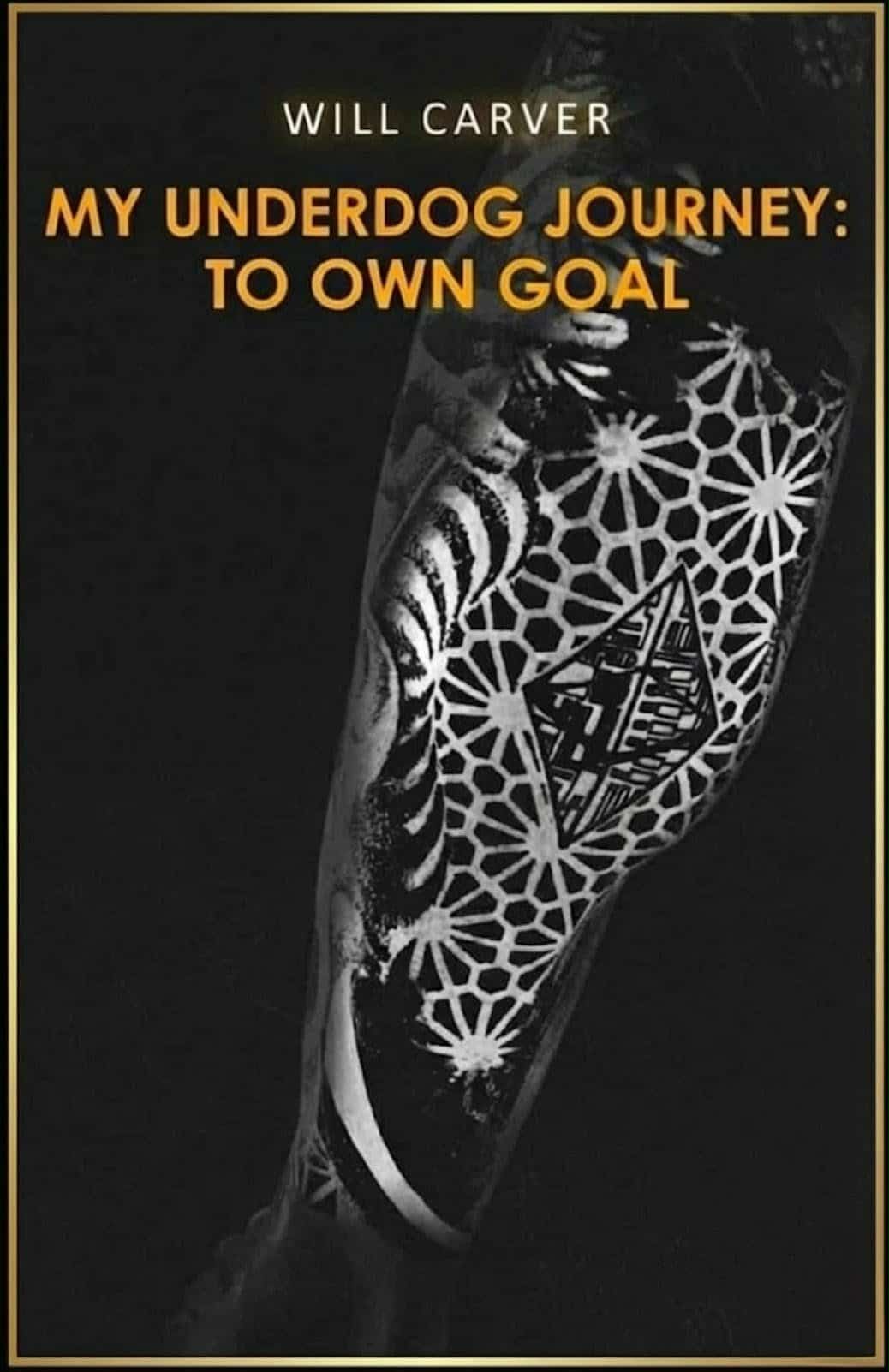 My Underdog Journey: To Own Goal